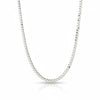 Caden Cubana 70cm, Plata.925