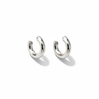 ARETE GRAPA LISA INDIVIDUAL, PLATA .925