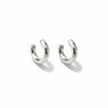 ARETE GRAPA LISA INDIVIDUAL, PLATA .925
