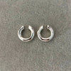 ARETE GRAPA LISA INDIVIDUAL, PLATA .925