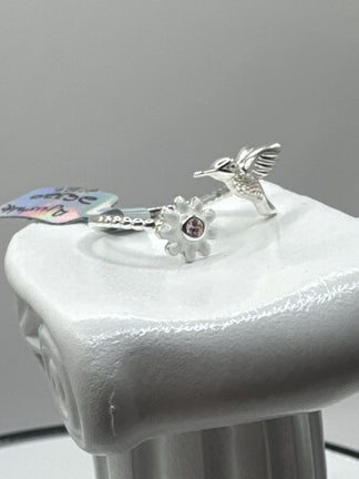 Ring/Anillo silver .925