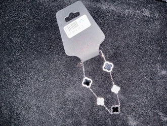 Bracelet VC Silver .925