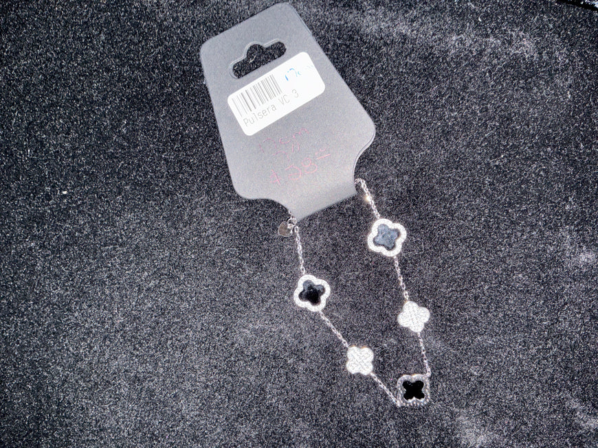 Bracelet VC Silver .925