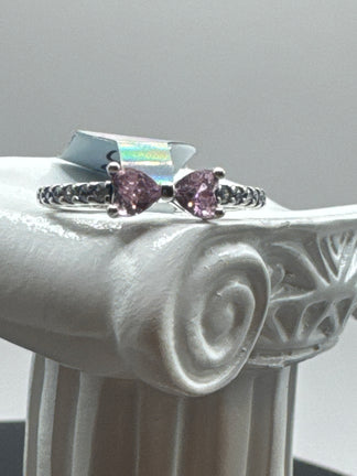 Ring/Anillo Silver .925