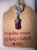 Charm Spider-man
