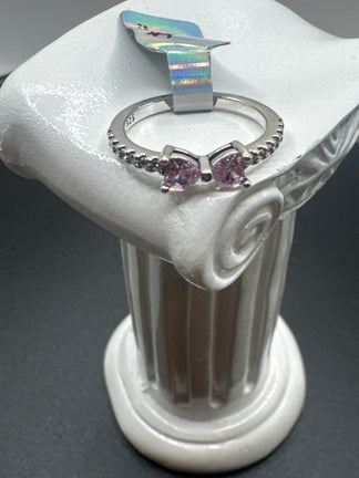 Ring/Anillo Silver .925