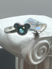 Ring/Anillo Mickey silver .925