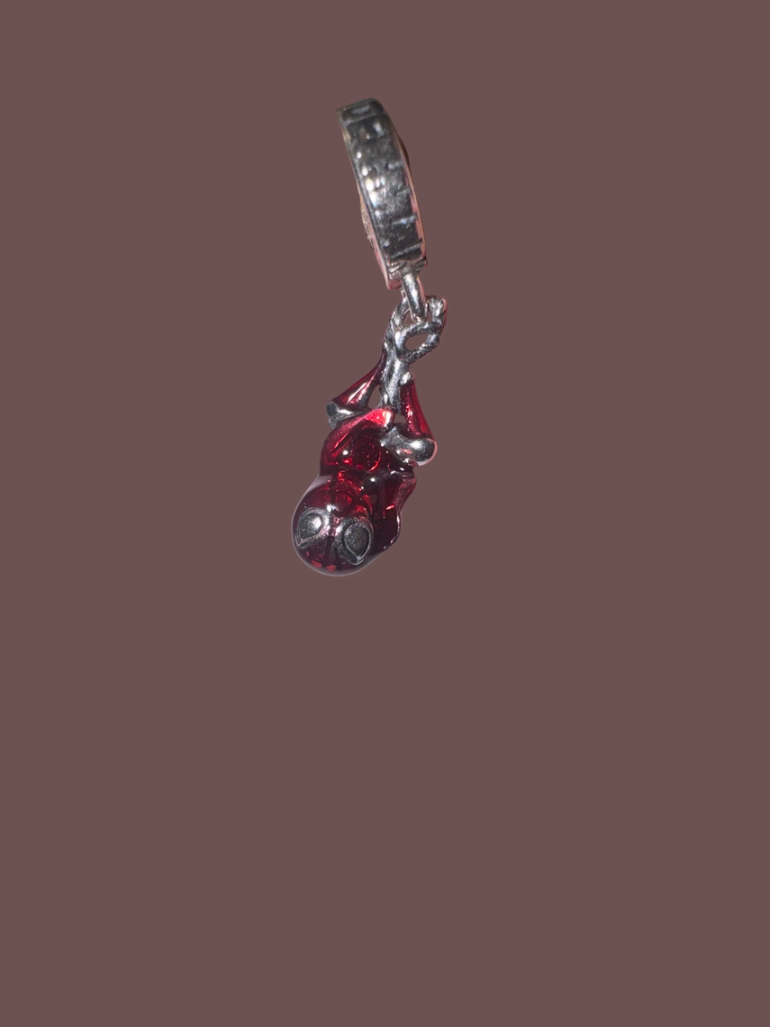 Charm Spider-man