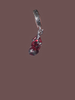 Charm Spider-man