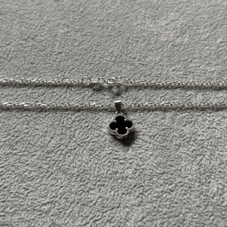Juego VC Aretes, pulsera, collar 50CM y anillo medidas 6 y 9