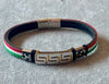 Mundial Mexico de trensada y stainless steel