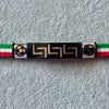 Mundial Mexico de trensada y stainless steel