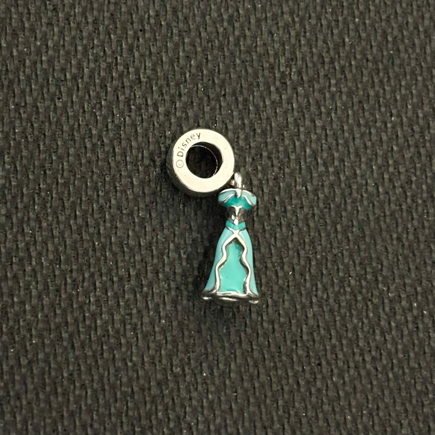 Charm vestido de Princesa