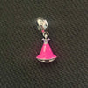 Charm vestido de Princesa