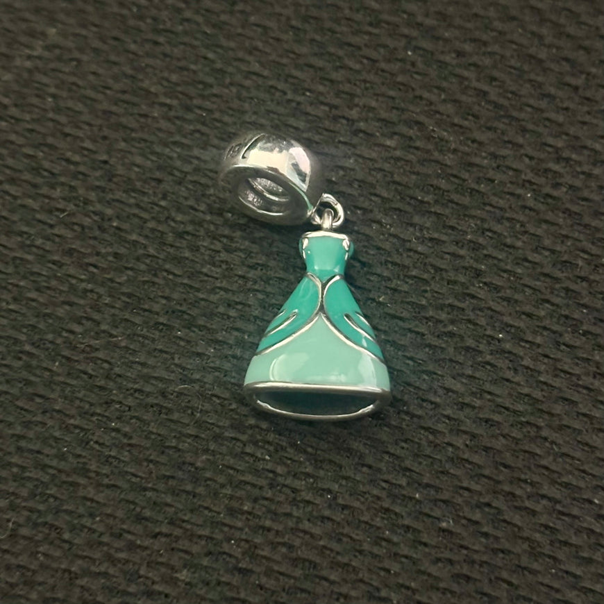 Charm vestido de Princesa