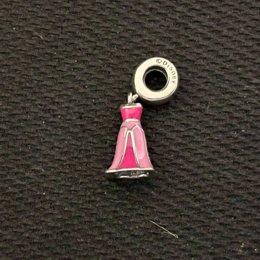 Charm vestido de Princesa