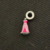 Charm vestido de Princesa