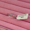 ANILLO PAN SPARKLING BAND ROSA 6,7,8,9