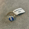 Anillo piedra natural adjustible