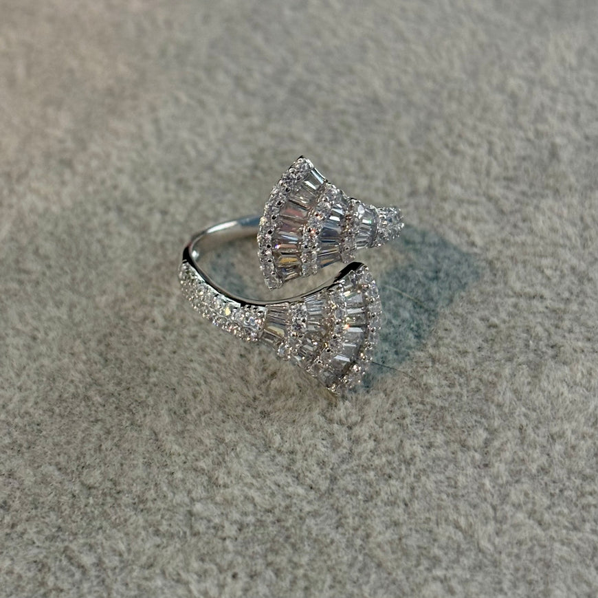 ANILLO ZIRCONIA 6, 7
