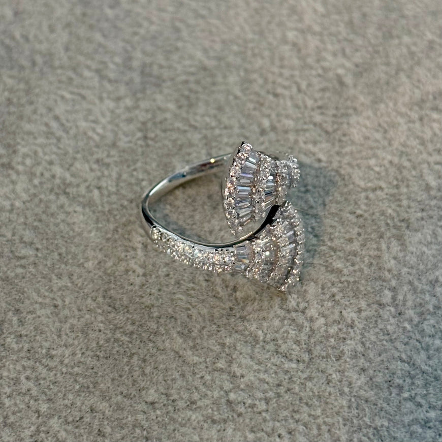 ANILLO ZIRCONIA 6, 7