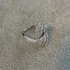 ANILLO ZIRCONIA 6, 7