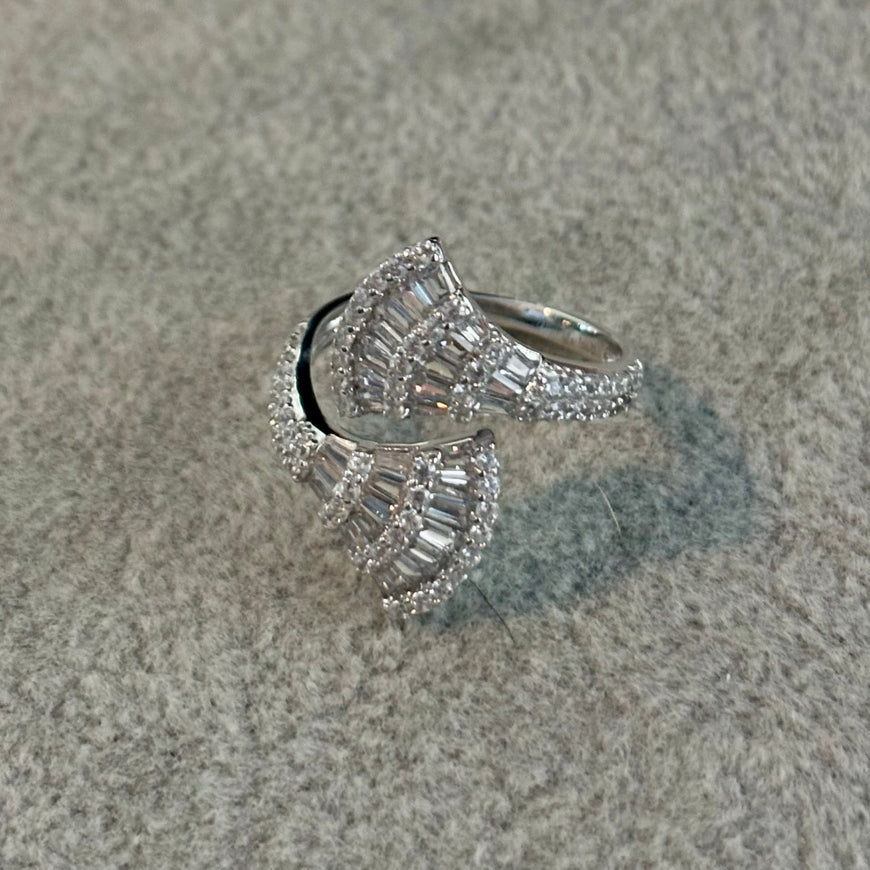 ANILLO ZIRCONIA 6, 7