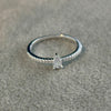 ANILLO ZIRCONIA SENILLAS 6,8,9