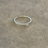 ANILLO ZIRCONIA SENILLAS 6,8,9