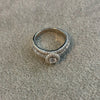 Anillo Soltario Comproiso 6,7,8,9