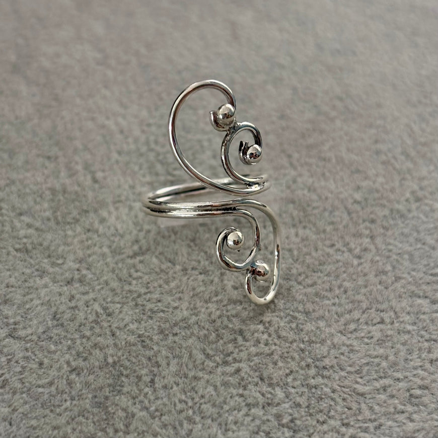 ANILLO CHINOS TALLA 5,6,7,8,9,10