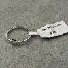 ANILLO AL AZAR, TALLA 6,7,8,8.5,9.5