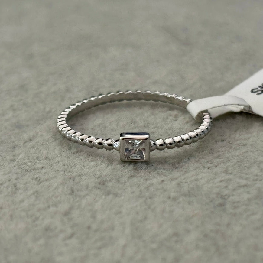 ANILLO AL AZAR, TALLA 6,7,8,8.5,9.5