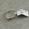 ANILLO DISENO CLAVO TALLA 6,7,8,9,10
