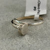 ANILLO DISENO CLAVO TALLA 6,7,8,9,10