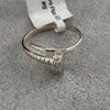 ANILLO DISENO CLAVO TALLA 6,7,8,9,10