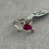 ANILLO COLIBRI ZIRCONIA RODA TALLA 6
