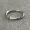 ANILLO PAN SILVER .925