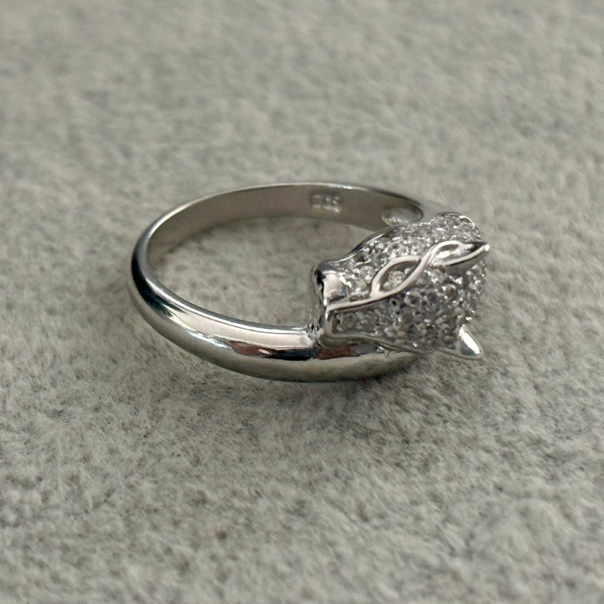 ANILLO JAGUAR CIRCONIA 6,7,8