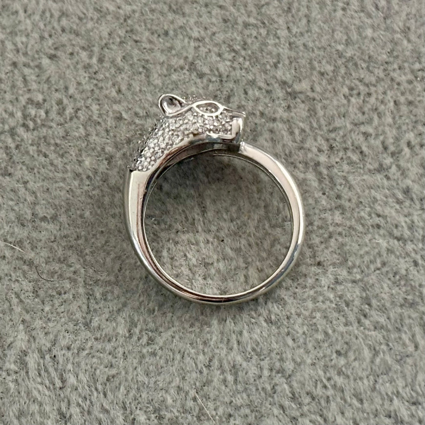 ANILLO JAGUAR CIRCONIA 6,7,8