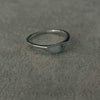Anillo con Estrellita, Talla 5,6,9, Plata .925