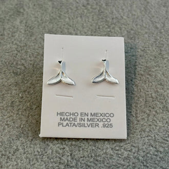 Arretes de Serena, Plata .925