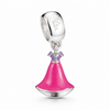 Charm vestido de Princesa