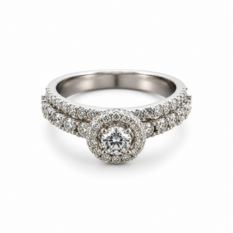 Anillo Soltario Comproiso 6,7,8,9