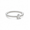 ANILLO ZIRCONIA SENILLAS 6,8,9