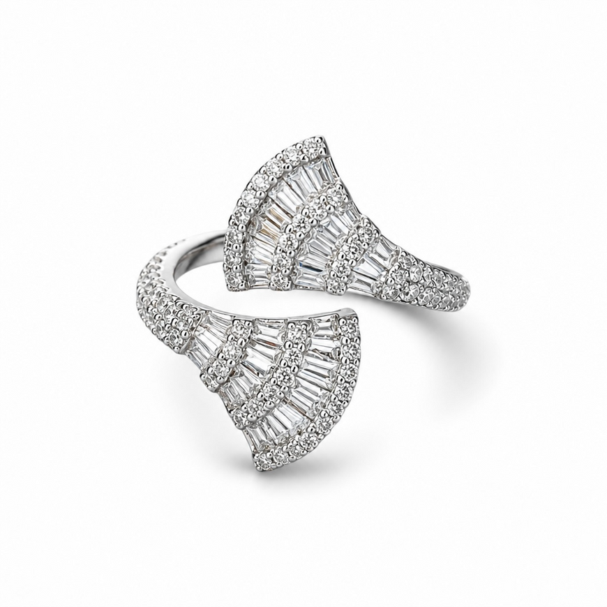 ANILLO ZIRCONIA 6, 7