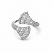 ANILLO ZIRCONIA 6, 7