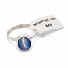 Anillo piedra natural adjustible