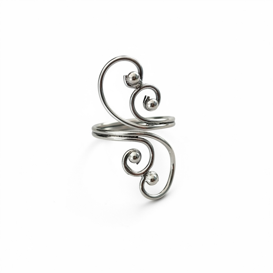 ANILLO CHINOS TALLA 5,6,7,8,9,10