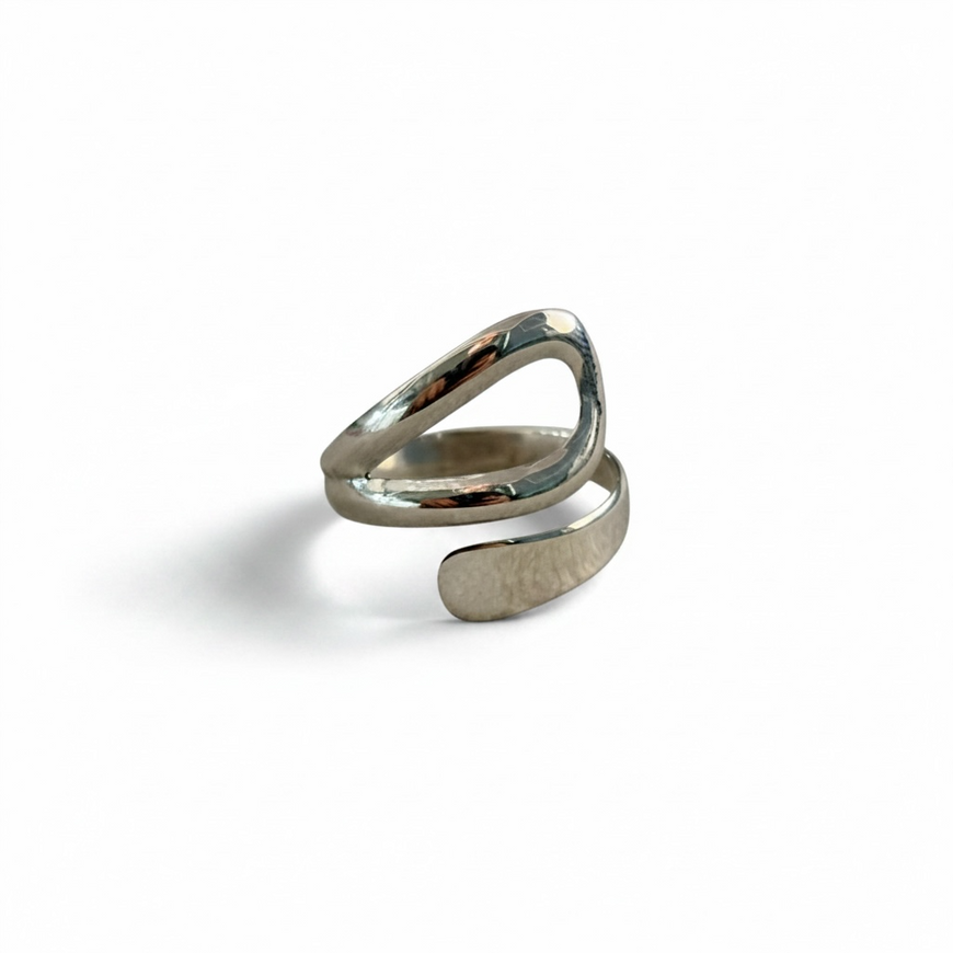 ANILLO LISO AJUSTABLE 5,6,7,8,9,10